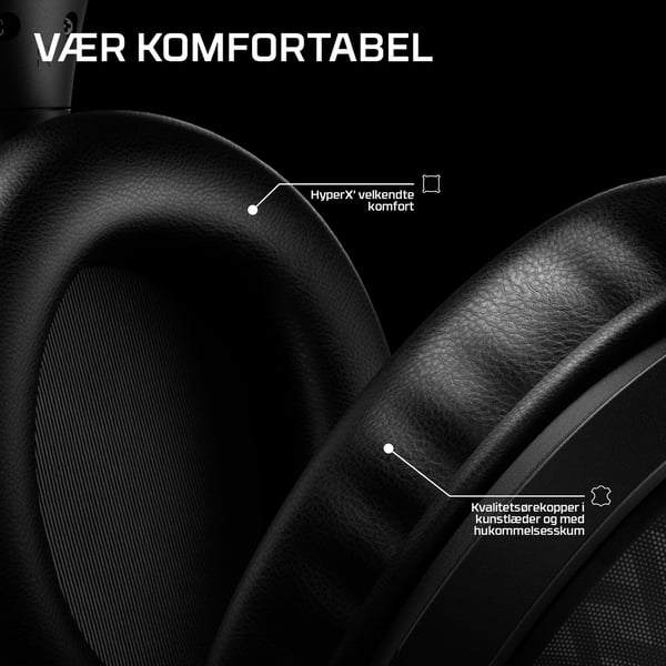 HyperX CloudX Stinger 3 Wireless Gaming Headset Xbox