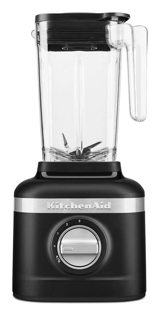 KitchenAid K150 Bordplade blender 650 W Sort