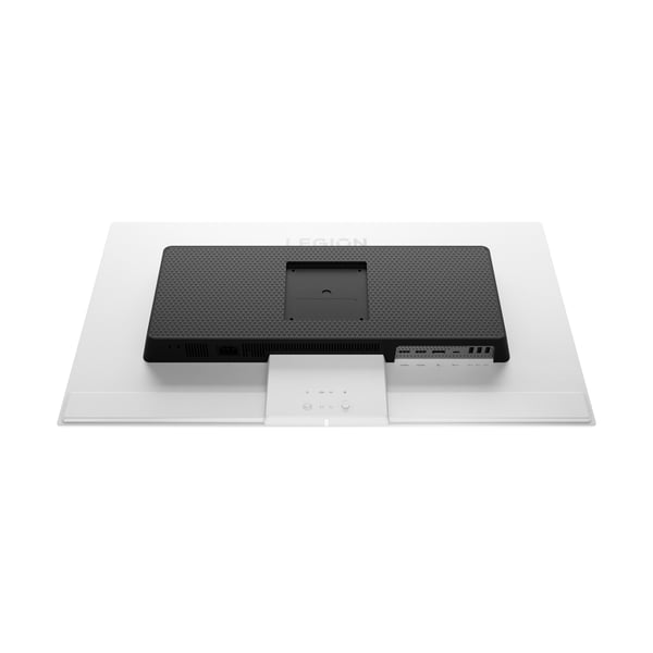 Lenovo Legion Pro 32UD-10 computerskærm 80 cm (31.5") 3840 x 2160 pixel 4K Ultra HD QD-OLED Sort, Grå
