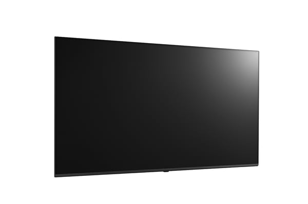 LG 65UM662H4LC TV 165,1 cm (65") 4K Ultra HD Smart TV Wi-Fi Grå 330 cd/m²