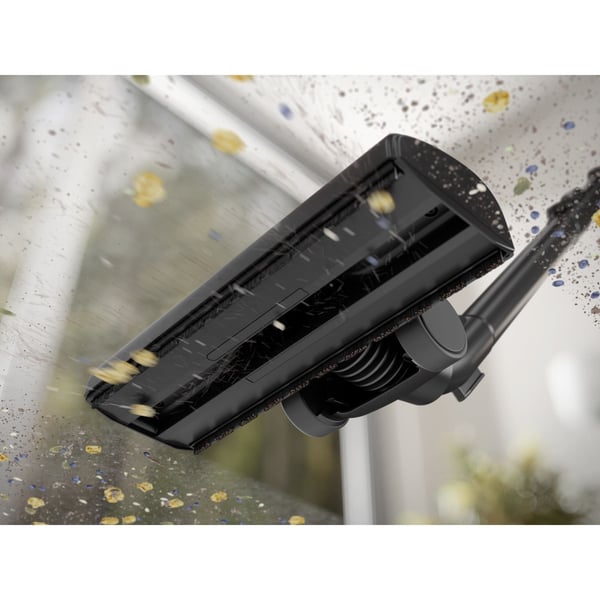 Electrolux EB51C1OG 3 L Beholder vakuum Dry 750 W Støvpose