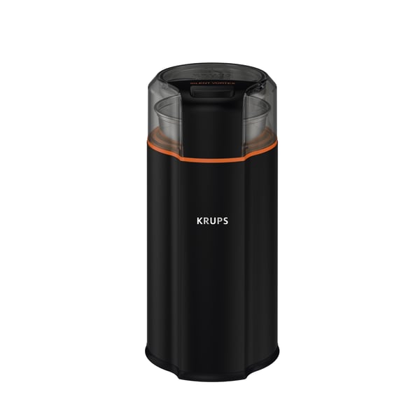 Krups Silent Vortex GX3328 175 W Svart