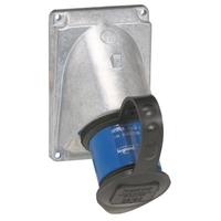 Legrand 052125 eluttag Multifärg