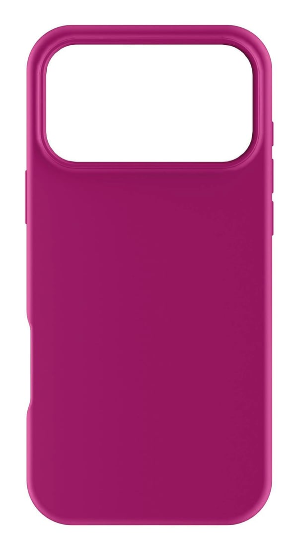 Cellularline SENSMAGIPH18PRMP mobiltelefon etui 17,5 cm (6.9") Cover Lyserød