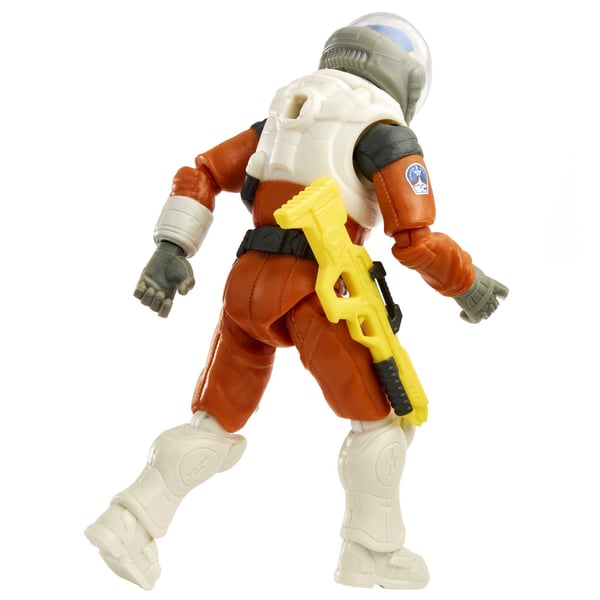 Lightyear Disney Pixar XL-15 Buzz -figur