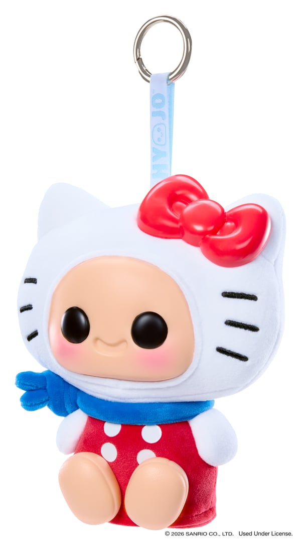 Hyojo Sanrio - My Melody