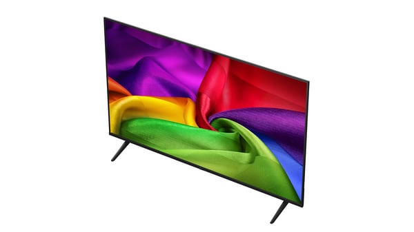 LG 50NU800B6LC 127 cm (50") 4K Ultra HD Smart TV Wi-Fi Sort
