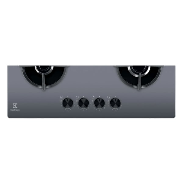 Electrolux EGG64272M Spegel Inbyggd 60 cm Gas 4 zone(s)