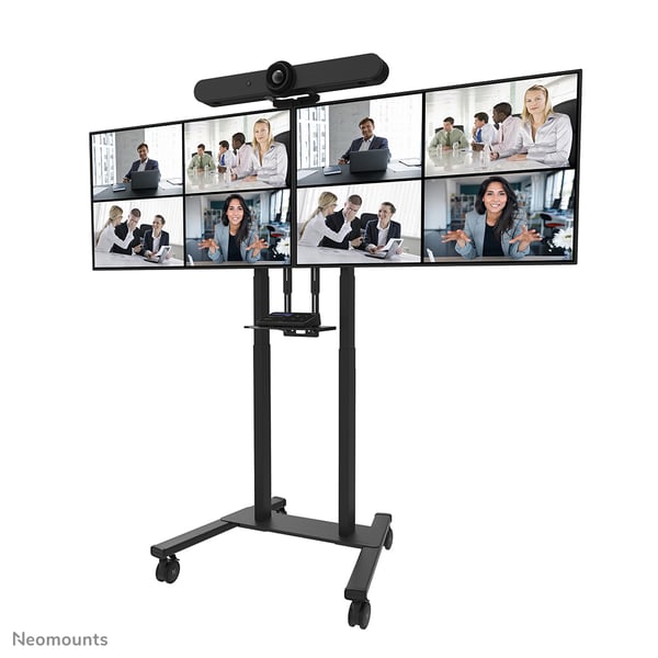 Neomounts ADM-875BL2 tilbehør til tv-montering