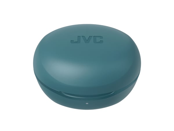 JVC HA-A6T Headset True Wireless Stereo (TWS) I öra Samtal/musik Bluetooth Grön