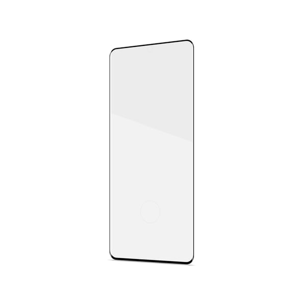 Celly 3DGLASS994BK skärm- och baksidesskydd till mobiltelefon Genomskinligt skärmskydd Samsung 1 styck