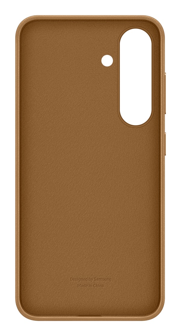 Samsung EF-VS931 matkapuhelimen suojakotelo 15,8 cm (6.2") Suojus Ruskea