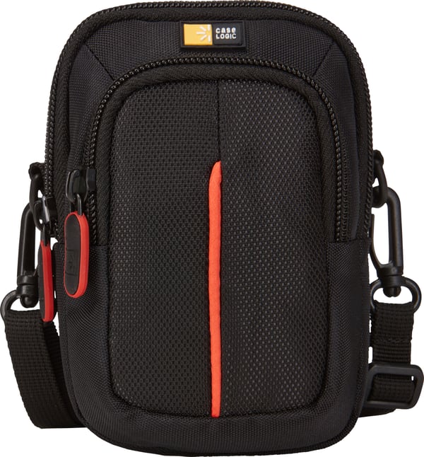 Case Logic DCB313K Sort