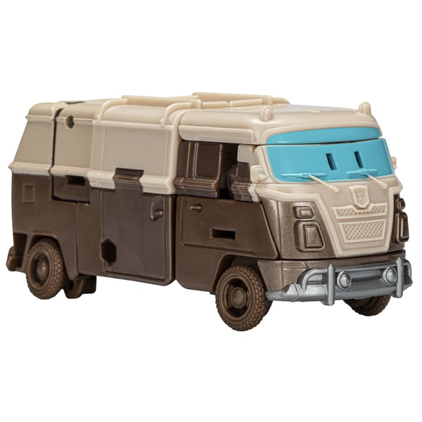 Transformers F38975L0 transformer legetøj
