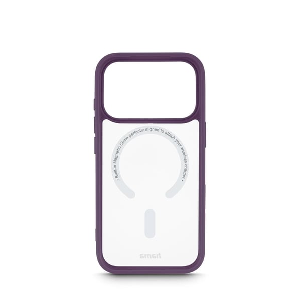 Hama Frame Protect mobiltelefon etui 16 cm (6.3") Cover Rød