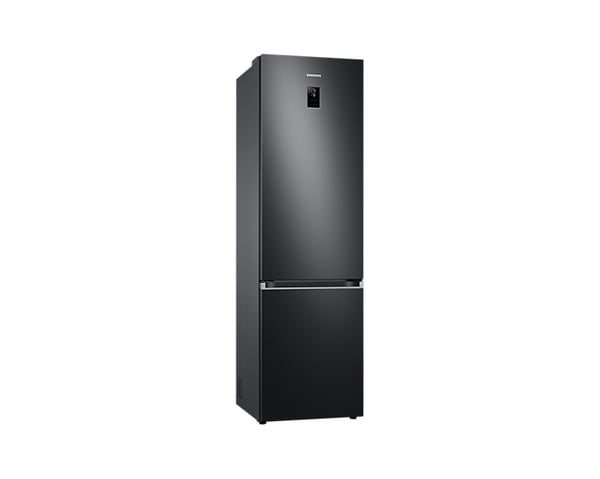 Samsung RB38C776CB1 Fritstående 390 L Grafit, Rustfrit stål