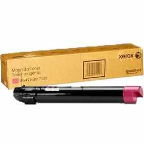 Xerox 6R1459 värikasetti 1 kpl Alkuperäinen Magenta Xerox 6R1459 värikasetti 1 kpl Alkuperäinen Magenta