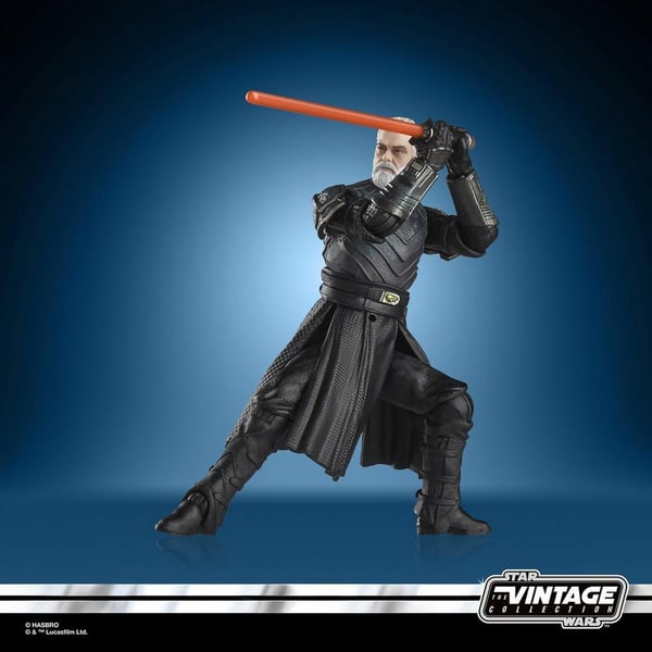 Star Wars The Vintage Collection Baylan Skoll