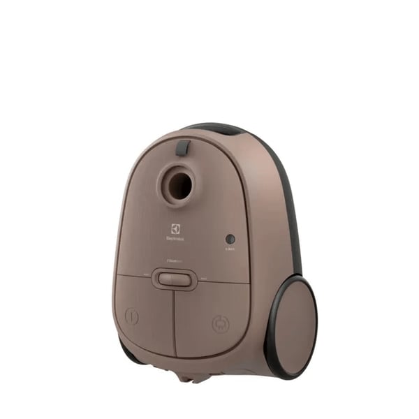 Electrolux EB61C3WBL 3,5 L Sylinteripölynimuri Kuiva 850 W Pölypussi