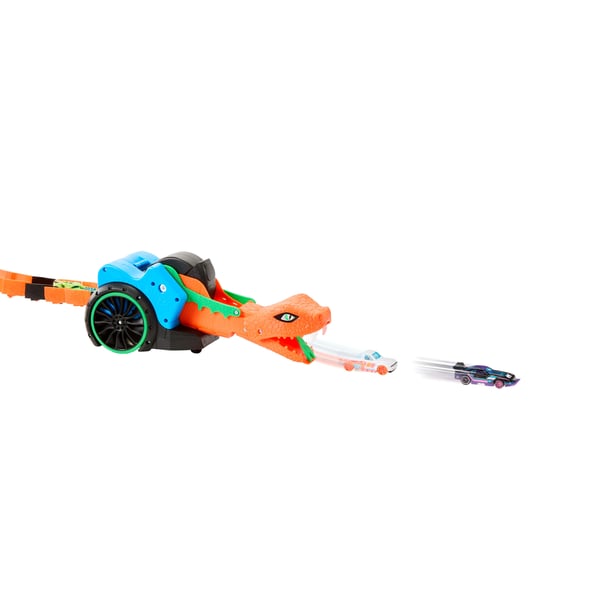 Hot Wheels Monster Trucks JGD11 legetøjsbil