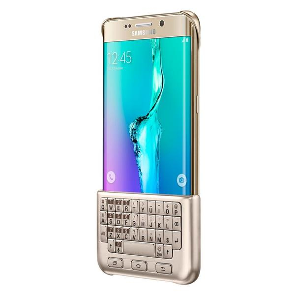 Samsung CG928MFEGDE QWERTY Engelsk Guld