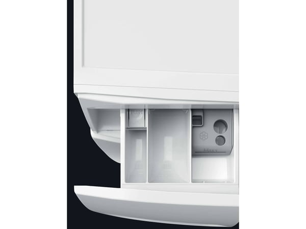 AEG LFA6I8272A vaskemaskine Front-læsning 8 kg 1151 rpm Hvid