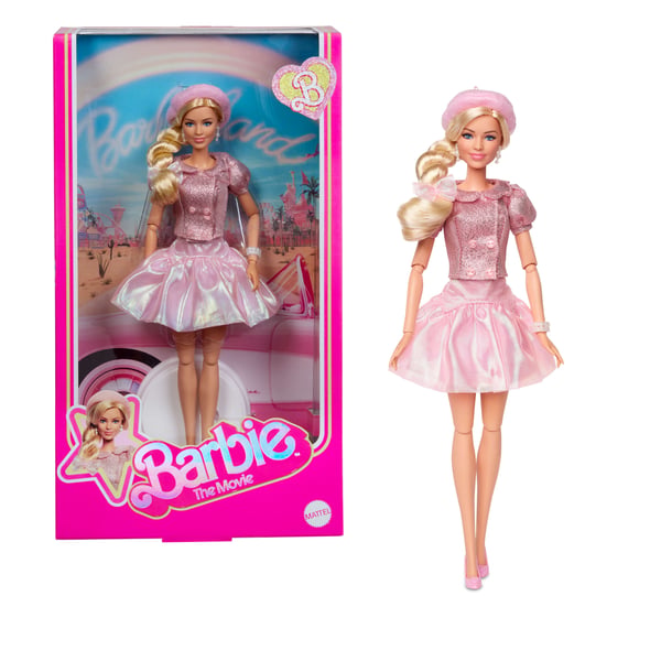 Barbie Signature Doll