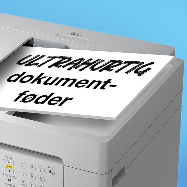 Epson EcoTank Pro ET-M16680
