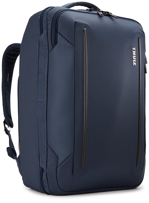 Thule Crossover 2 C2CC-41 Dress Blue Fortsæt Marineblå 41 L Nylon