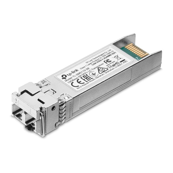 TP-LINK TL-SM5110-SR - SFP+-Transceivermodul