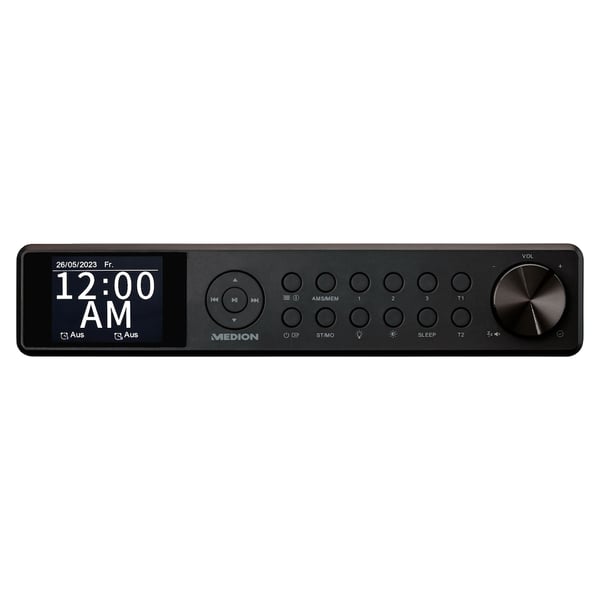 MEDION LIFE P66750 Ur Digital Sort