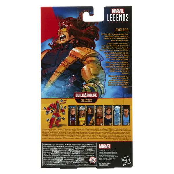 Marvel F10085X0 toy figure