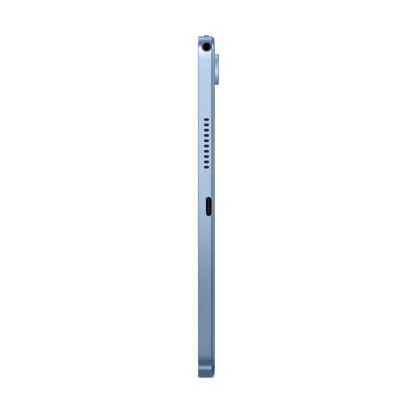 Lenovo Tab Mediatek 128 GB 25,6 cm (10.1") 4 GB Wi-Fi 5 (802.11ac) Android 14 Blå