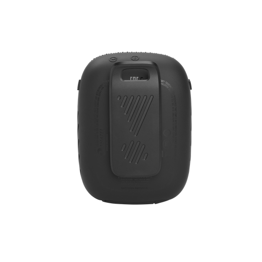 JBL Wind 3S Bärbar monohögtalare Svart 5 W