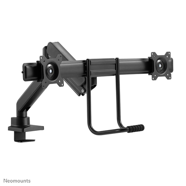 Neomounts DS75-450BL2 fäste och ställ till bildskärm 81,3 cm (32") Bord Svart