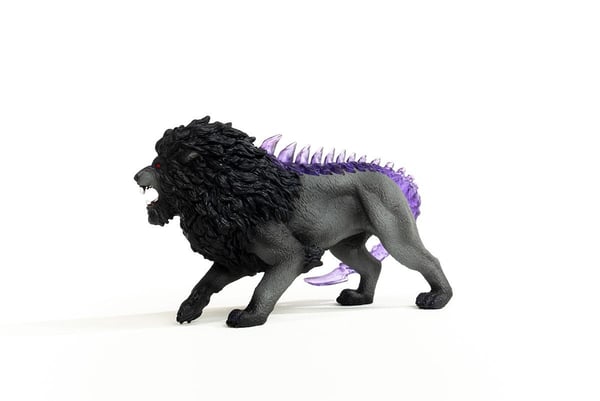 schleich ELDRADOR CREATURES 42555 leksaksfigurer