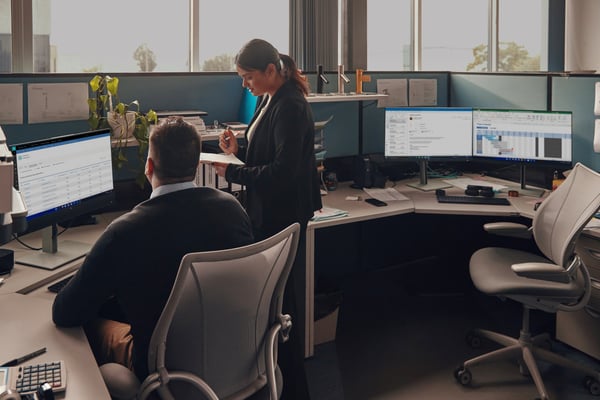 HP Pro t550 Thin Client