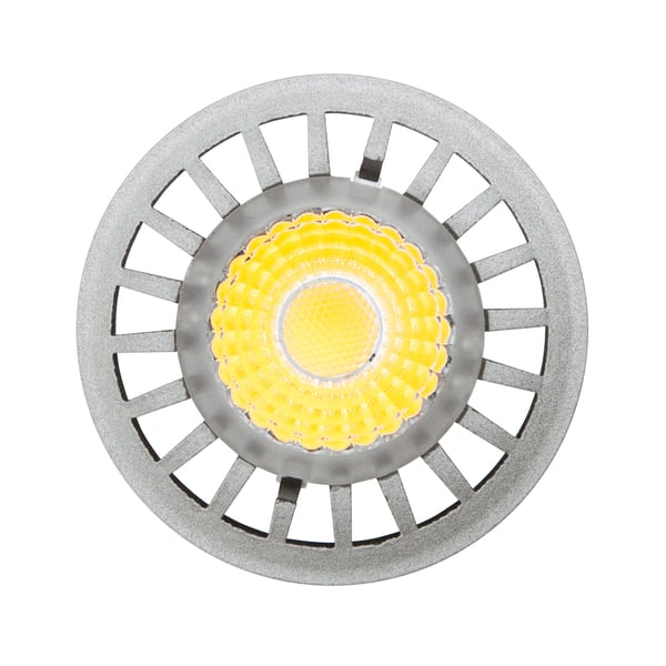 Verbatim 52308 LED-lampe 4000 K 6 W GU10