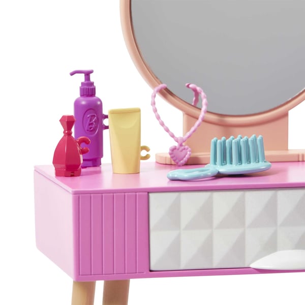 Barbie HJV35 dukke