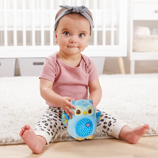 VTech Baby 80-566905 vauvojen yövalo Monivärinen