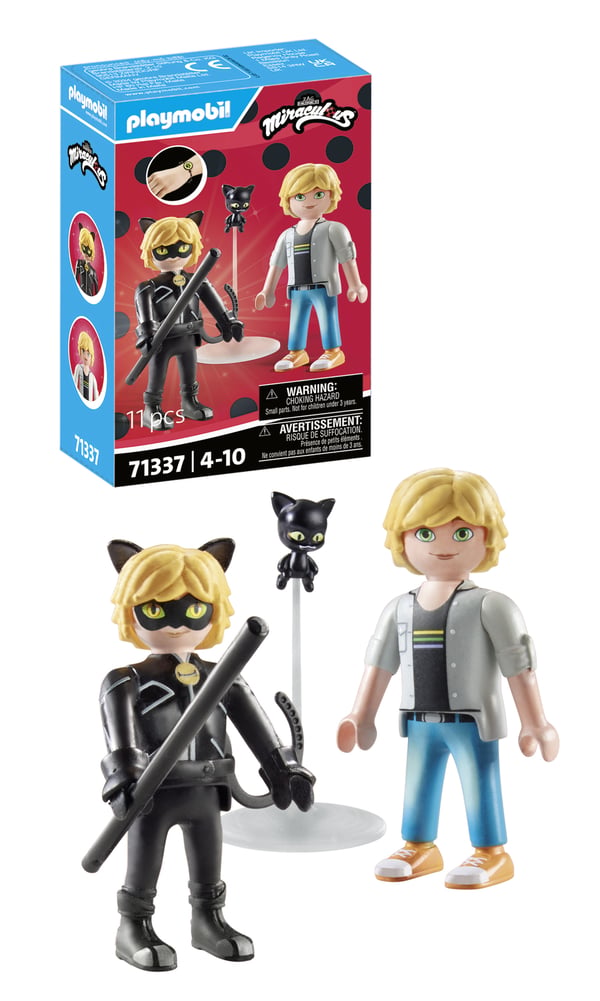 Playmobil 71337 lasten leluhahmo