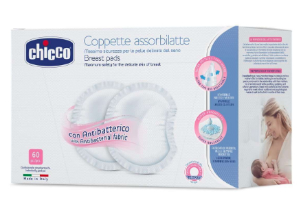 Chicco 00061773000000 imetystyyny Valkoinen