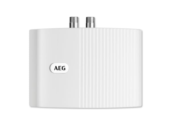 AEG MTH 350 Utan tank (direktflöde) Vit AEG MTH 350 Utan tank (direktflöde) Vit