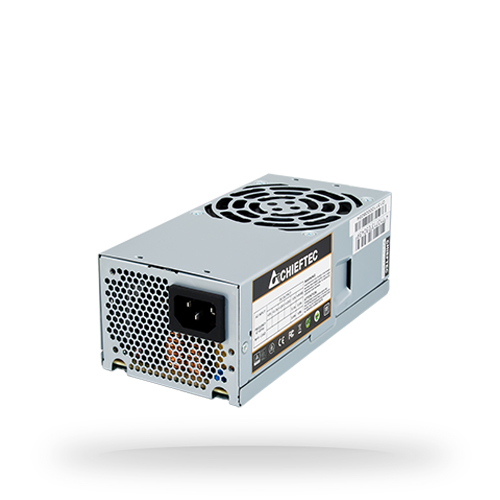 Chieftec GPF-350P enhed til strømforsyning 350 W 20+4 pin ATX TFX Sølv Chieftec GPF-350P enhed til strømforsyning 350 W 20+4 pin ATX TFX Sølv