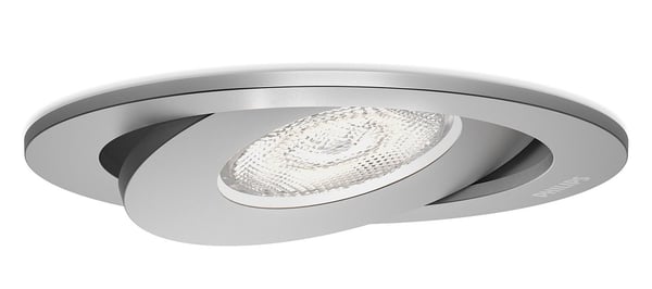 Philips myLiving Infälld spot
