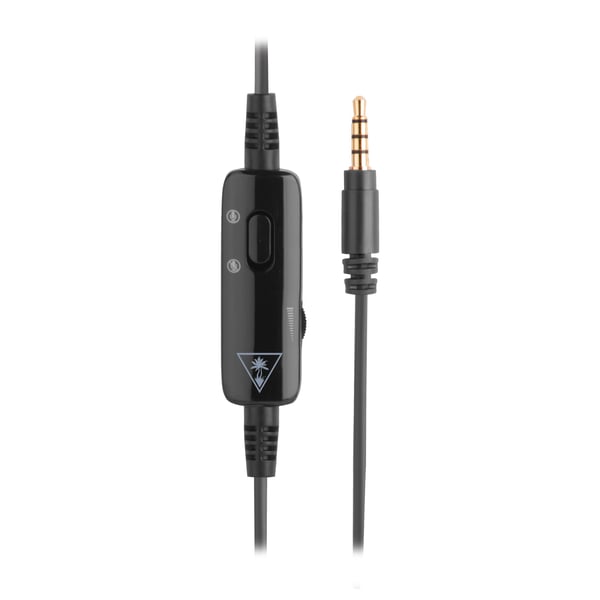 Turtle Beach Recon 50 Headset Ledningsført Spil Sort, Grøn