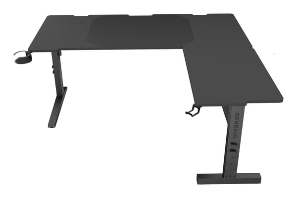 GENESIS NDS-2295 datorbord Svart