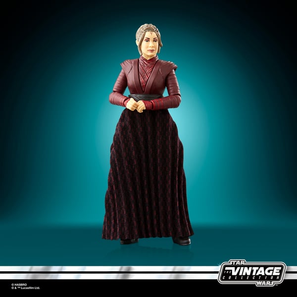 Star Wars Morgan Elsbeth