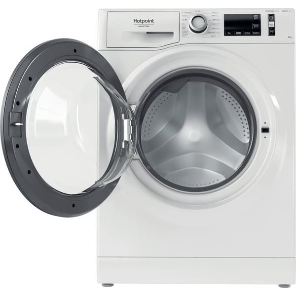 Hotpoint NR 748G WS A IT vaskemaskine Front-læsning 8 kg 1400 rpm Hvid
