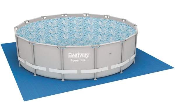 Bestway 58003 pooltillbehör Markduk